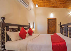 Hotel Shahi Palace Mandawa 3