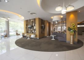 Royal Delight Hotel 4