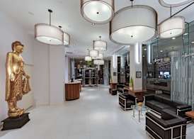 Wyndham Garden Chinatown 2