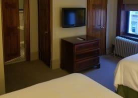 Hotel Wales 5