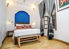 Riad LE DROMADAIRE BLEU by Weekome 2