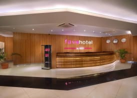 favehotel LTC Glodok 3