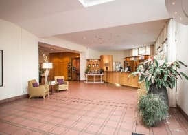 Hotel Deutscher Hof 4
