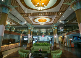 Asia Pattaya Hotel 5
