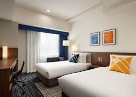Four Points Flex by Sheraton Nagoya Station 3