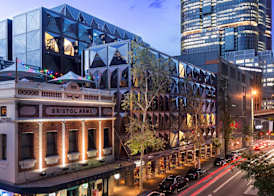 West Hotel Sydney, Curio Collection by Hilton 4