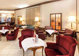 Centro National Frankfurt, Trademark Collection by Wyndham 3