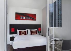 Mantra Midtown 4