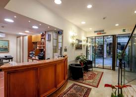 Hotel Da Bruno 3