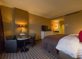 Grand Hotel Huis ter Duin 4