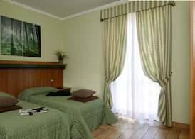 Hotel Castle 5