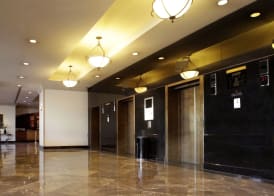 Crowne Plaza MONTERREY by IHG 2