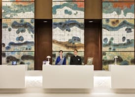 Le Meridien Gurgaon, Delhi NCR 5