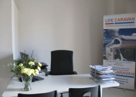 Life Apartments Guadalete 3