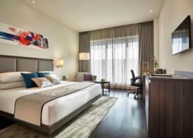 Vivanta Pune, Hinjawadi 4