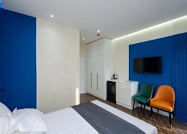 La Torre Hotel 2