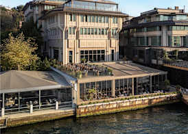 Radisson Blu Bosphorus Hotel 4