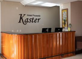 Hotel Kaster 4