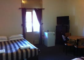 Hotel Metropolitan 5