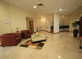 Holiday Inn LEON - POLIFORUM by IHG 4