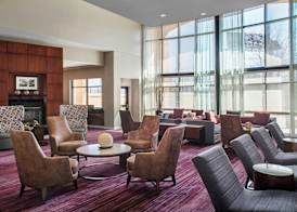 Courtyard by Marriott Newark Elizabeth 3