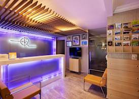 Gallery Residence & Hotel 3