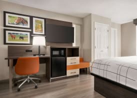 La Quinta Inn Lexington-Horse Park 4