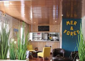 Hotel Mer et Forêt 2