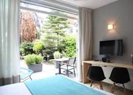 Alp de Veenen Hotel 4