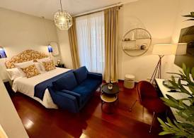 Hotel Boutique Palacio del Moral 3