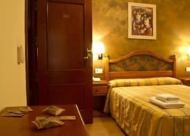 Hotel Clemente 5