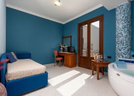 Hotel Sicilya 3