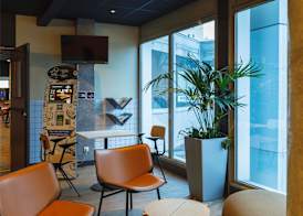 ibis budget Lyon Villeurbanne 4
