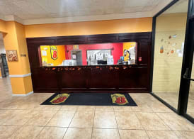 Super 8 by Wyndham Harrison OH 2