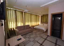 Buna Park Hotel 4