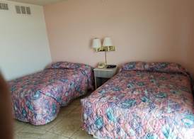 Beach Terrace Motor Inn 5