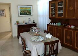 B&B Ponte Capograssi 4