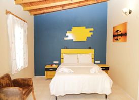Teos Ormanci Tatil Koyu 2