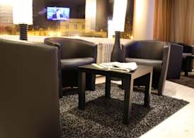Bagnoles Hotel - Contact Hotel 4
