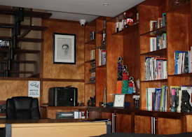 Over The Moon Guesthouse 4