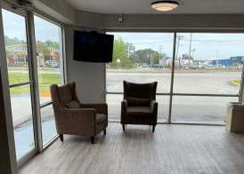 Econo Lodge Cherry Point 2