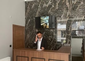 Azra Sultan Hotel&Spa 2
