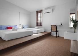 A Cozy Place Penang 4