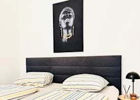 Stylish 5BR 7min to Westbahnhof 2