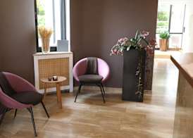 Hotel Weinlaube 3