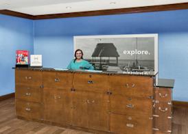 Hampton Inn by Hilton Columbus South Fort Benning 3