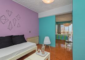 THE BONGOS - Socially Conscious Rooms, Part of the room rate goes to charity 3