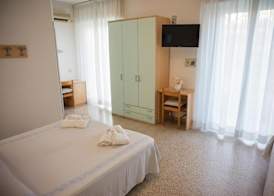 Hotel Ferrara 2