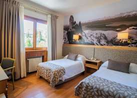 Hotel Tres Reyes 2