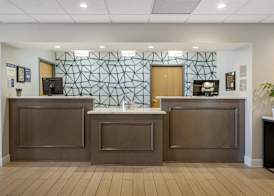 Best Western Brockport Inn & Suites 4